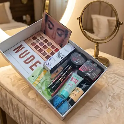 11 in 1 Makeup Deal