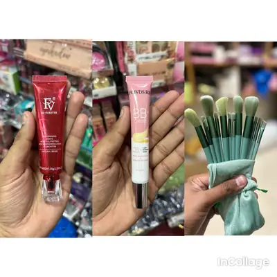 3 in 1 Makeup Deal thumbnail 2