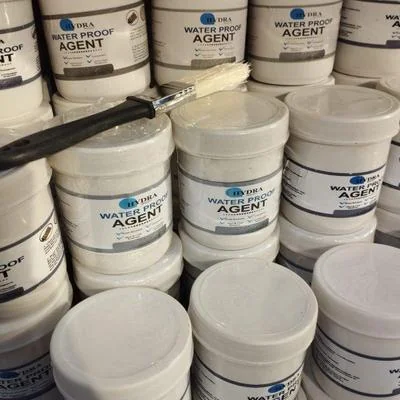 Waterproof PVC Sealant White 1 Pc Hydra thumbnail 5