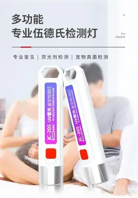 Fake Currency Detector Pen