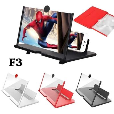 HD Screen Magnifier for Movies Games Watching thumbnail 2