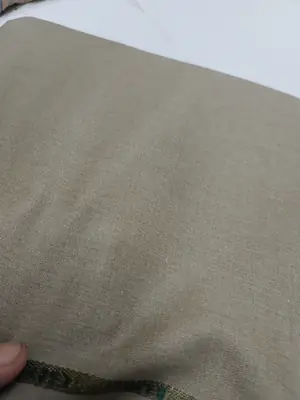 Men’s Unstitched Wash And Wear Textured Suit thumbnail 2