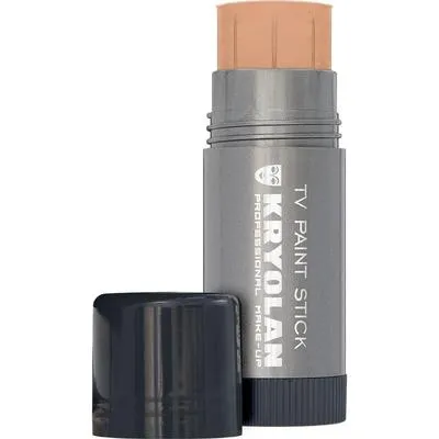 Matte TV Paint Stick Foundation Stick for All Skin Types