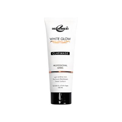 Whitening Clay Face Mask 150ml Brightening Oil Control