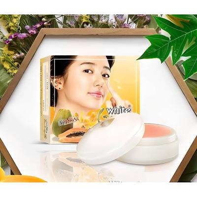 Hydrating Whitening Cream for Glowing Skin