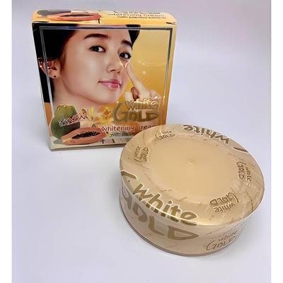 Hydrating Whitening Cream for Glowing Skin thumbnail 2