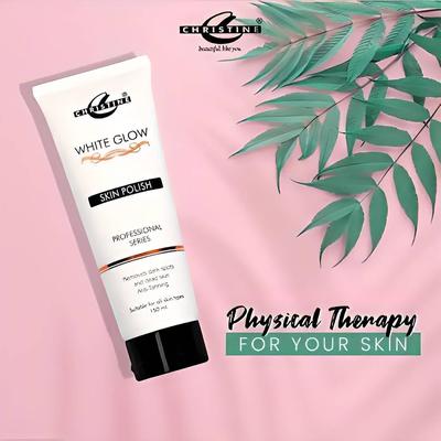 150ml Skin Polisher for Glowing Skin All Types