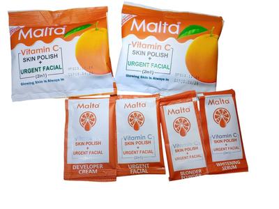 Urgent Facial Cream 3 Pcs Whitening Brightening Pakistan thumbnail 1