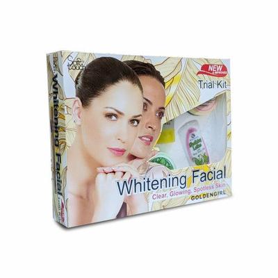 Whitening Facial Kit for Glowing Skin All Season thumbnail 3