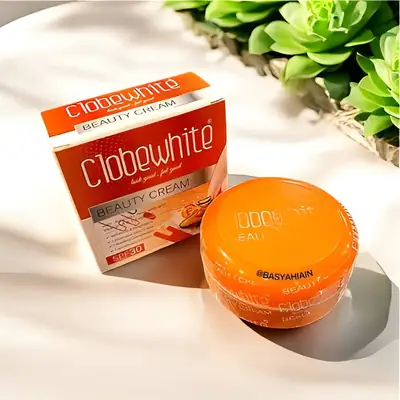 ClobeWhite Beauty Cream SPF30 (30gm) For Men & Women