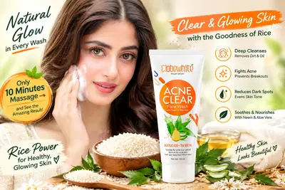 Anti-Aging Face Wash 100