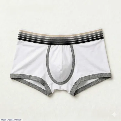 Men's Cotton Boxers