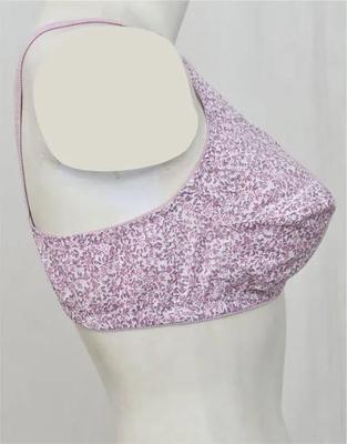 Premium Cotton Printed Bra for Daily Wear Pakistan thumbnail 7