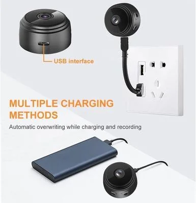 Mini Camera