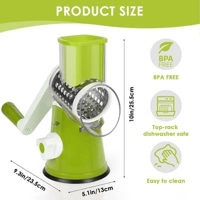 Effortless Meal Prep with 1 Pc Vegetable Cutter - Enhances Cooking and Food Preparation