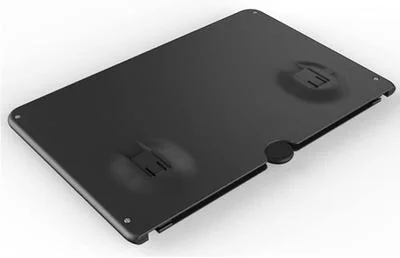 Video Amplifying Screen Black thumbnail 5