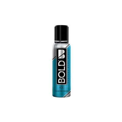 Bold Gas Free Body Spray – Fresh, Alcohol-Free Fragrance for Confident & Sensitive Skin thumbnail 2