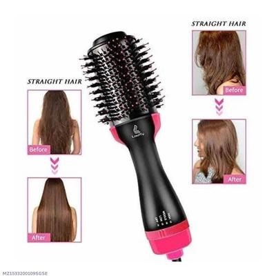 One Step Hair Dryer & Styler with Hot Air Brush thumbnail 8