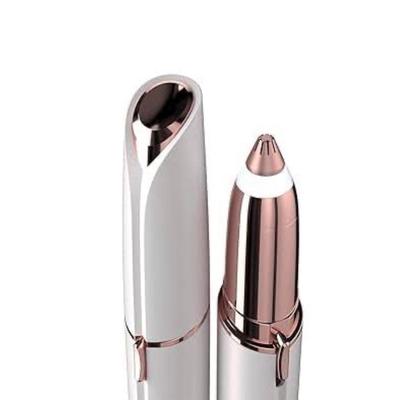 Rechargeable Flawless Eyebrow Trimmer for Instant Precision Shaping thumbnail 4