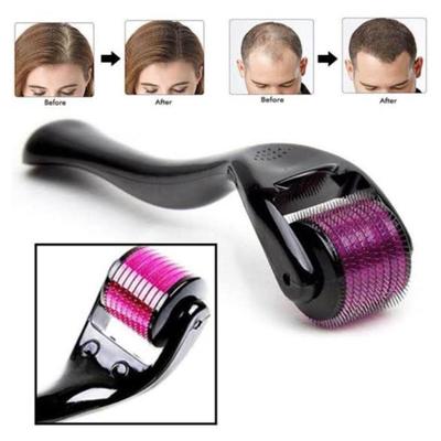 Derma Roller for Hair & Skin – Revive, Restore, Rejuvenate thumbnail 2