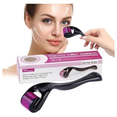 Derma Roller for Hair & Skin – Revive, Restore, Rejuvenate thumbnail 4