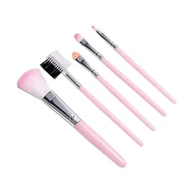 Makeup Brushes Set for Practicing Makeup, Travel Friendly, Professional Use thumbnail 4