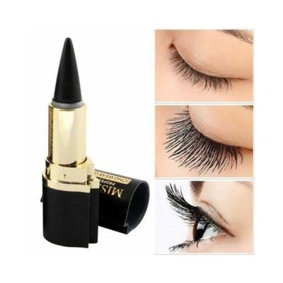Miss Rose Long Wear Gel Eyeliner Black thumbnail 3