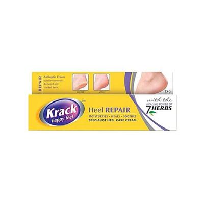 Nourishing Hydrating Foot Cream for Dry Skin White thumbnail 3