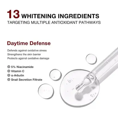 Skin Brightening Face Serum 30 Ml thumbnail 2