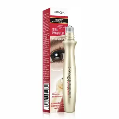 Bioaqua Roll Brithen Eyes Essence Care