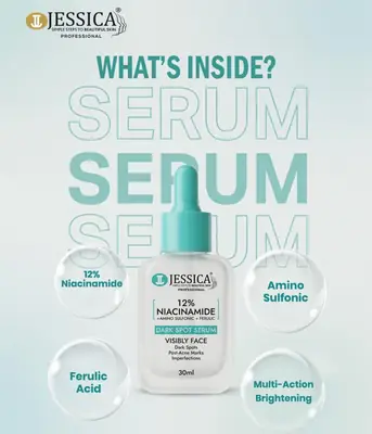 Skin Brightening Face Serum 30 1