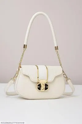 Girl's Chain Crossbody Bag thumbnail 3