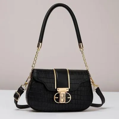 Girl's Chain Crossbody Bag thumbnail 2