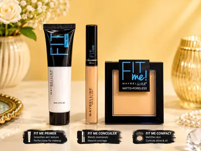 Fit me 3 in 1 Deal Original thumbnail 2