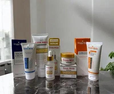 5 in 1 Skincare Bundle thumbnail 2