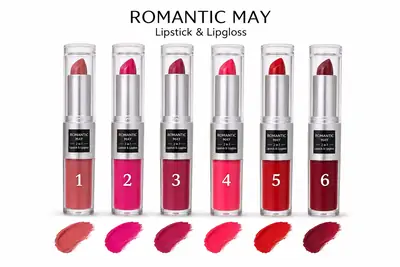 2 in 1 Makeup Deal 200 1