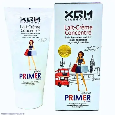 XQM Primer