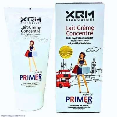 XQM Primer