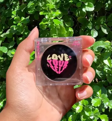 Mocallure Love You Self Lip & Cheek?