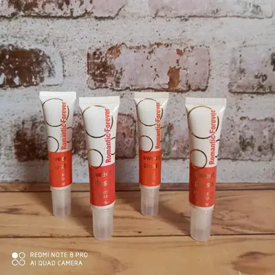 Benhoning Love Romantic Forver Blush 6 pcs? thumbnail 2