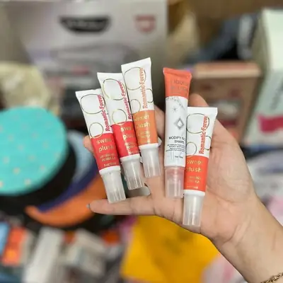 Benhoning Love Romantic Forver Blush 6 pcs? thumbnail 3