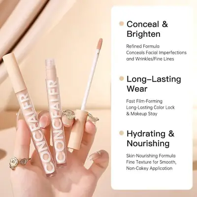 High Coverage Concealer 50 g thumbnail 3