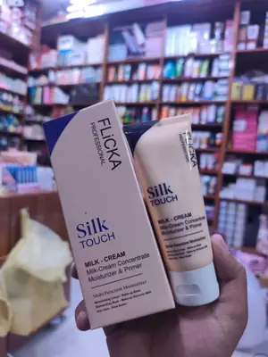 Flicka Skin Touch Milk Cream Original  thumbnail 4