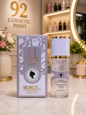 YARA MAKEUP+ SKINCARE PRIMER 30 Ml