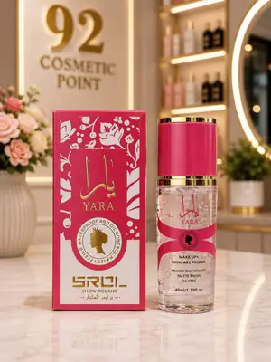 YARA MAKEUP+ SKINCARE PRIMER 30 Ml thumbnail 2