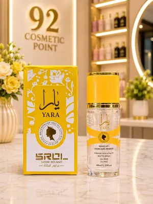 YARA MAKEUP+ SKINCARE PRIMER 30 Ml thumbnail 3