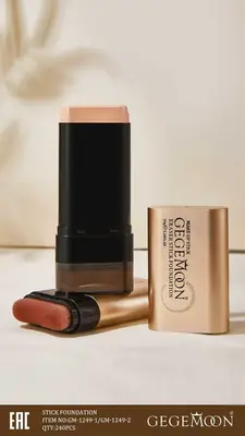 High Coverage Stick Foundation 50 g thumbnail 2