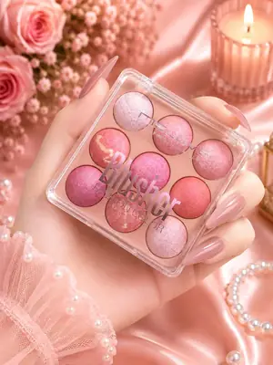 MsLove It's Me Blusher