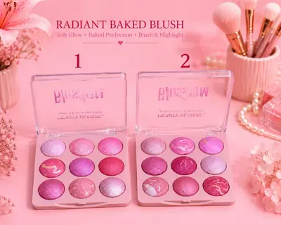 MsLove It's Me Blusher thumbnail 3