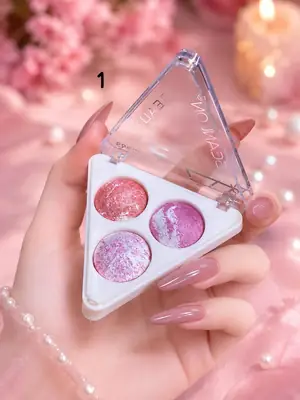 High Coverage Highlighter
